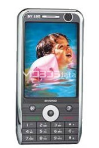 BYOND BY100 specs