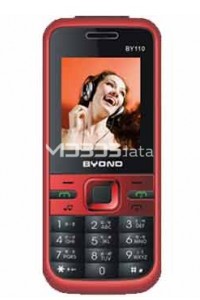 BYOND BY110 specs