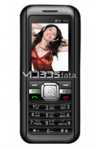 BYOND BY111 specs