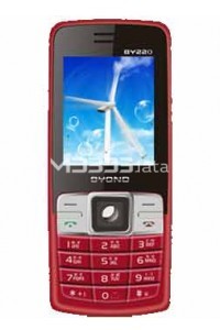 BYOND BY220 specs