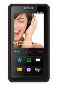 BYOND BY333 specs
