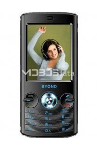 BYOND BY555 specifikacije