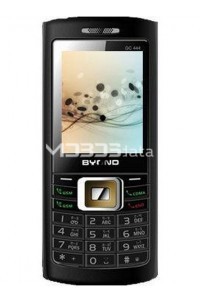 BYOND GC-444 specs