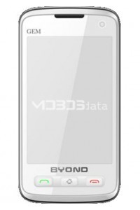BYOND GEM specifikacije