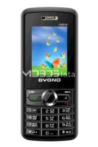 BYOND NANO specs