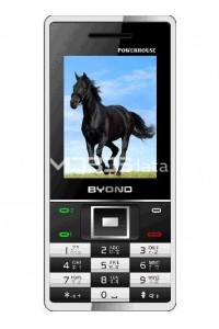 BYOND POWERHOUSE specifikacije