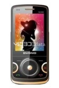 BYOND SL550 specifikacije