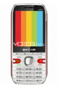 BYOND STUDIO specifikacije