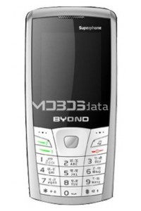 BYOND SUPERPHONE specifikacije