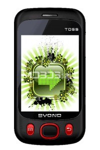 BYOND TOSS specs