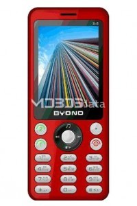 BYOND X-5 specifikacije