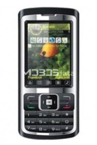 C-TEL M258 specifikacije