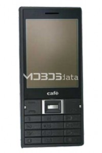 CAFE CA-D260 specs