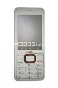 CAFE CA-L208 specs