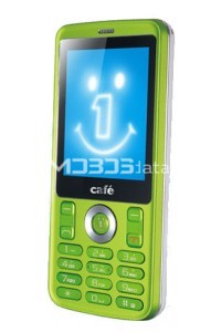 CAFE CA-L268 specifikacije