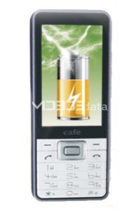 CAFE CA-M212 specifikacije