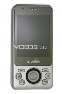 CAFE CA-M808 specs