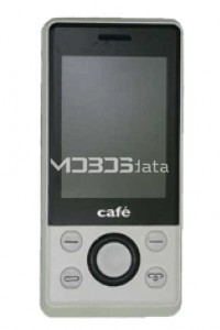 CAFE CA-M820 specifikacije