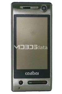 CALLBAR I808 specifications and features CALLBAR I808 specs