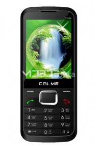 CALME C540 specifikacije