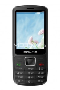 CALME C660 specifikacije