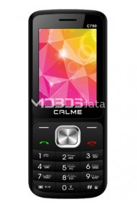CALME C790 specifikacije