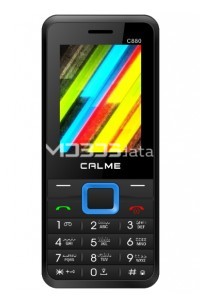 CALME C880 specifikacije
