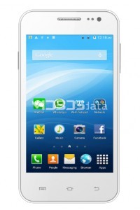 CALME SPARK S12 specs