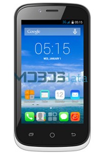 CALME SPARK S15 specs