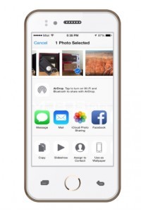 CALME SPARK S24 specs