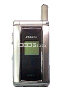 CAPITEL C6398 specifikacije