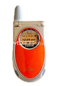 CAPITEL C6588 specifikacije