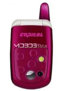CAPITEL C6826 specs