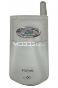 CAPITEL C8068 specs