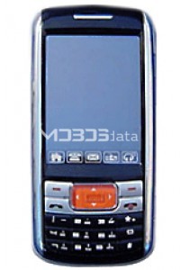 CAPITEL P601 specs