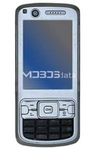 CAPITEL P803 specs