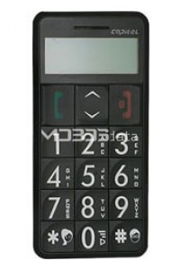 CAPITEL S718 specs