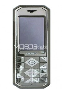 CAPITEL TF63 specs