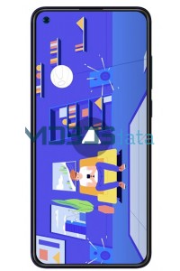 CASPER VIA F20 specifikacije