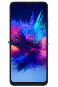 CASPER VIA F30 PLUS specifikacije