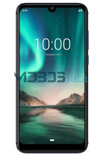 CASPER VIA F3 specifikacije