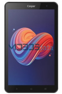 CASPER VIA S48 specifikacije i karakteristike CASPER VIA S48 specifikacije