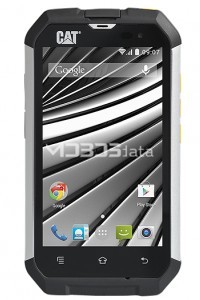 CAT B15Q NORTH AMERICA specifikacije