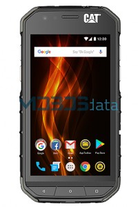 CAT S31 US specs