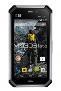 CAT S50 specifikacije i karakteristike CAT S50 specifikacije