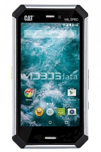 CAT S50C specifikacije