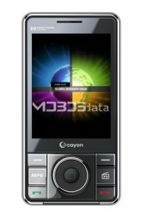 CAYON B761 specifikacije