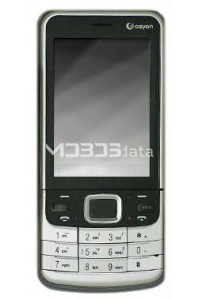 CAYON E108 specifikacije