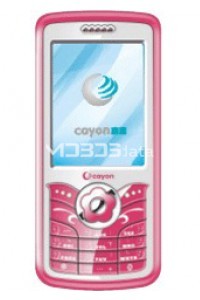 CAYON E258 specifikacije