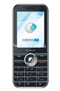 CAYON E508 specifikacije